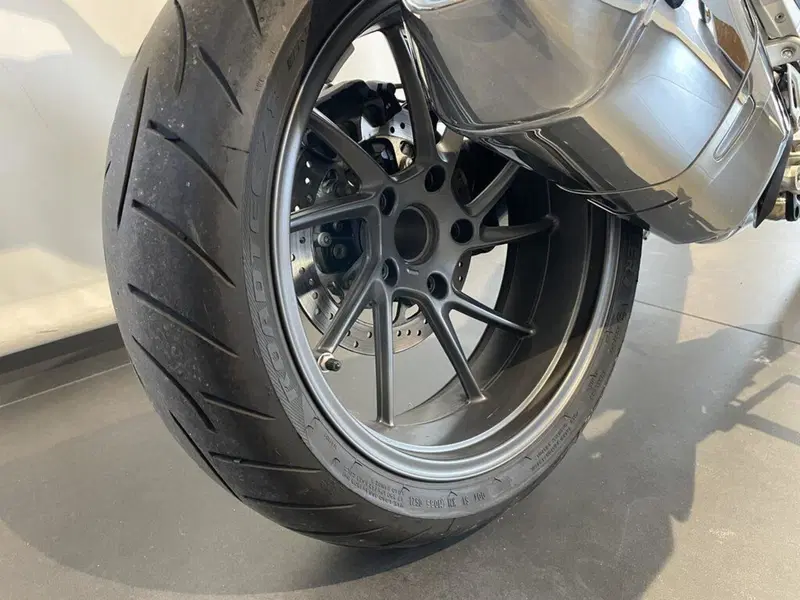 Bmw R 1250 R (2019 - 20) (2)