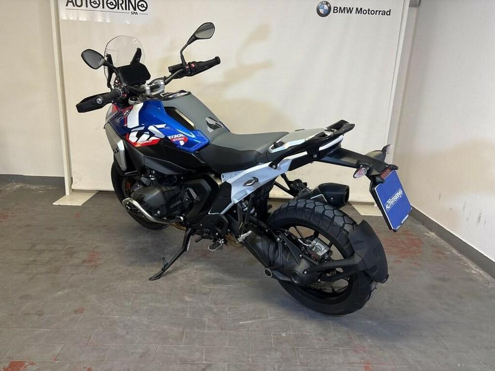 Bmw R 1300 GS Trophy (2023 - 25) (5)