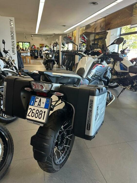 Bmw R 1250 GS (2021 - 24) (4)