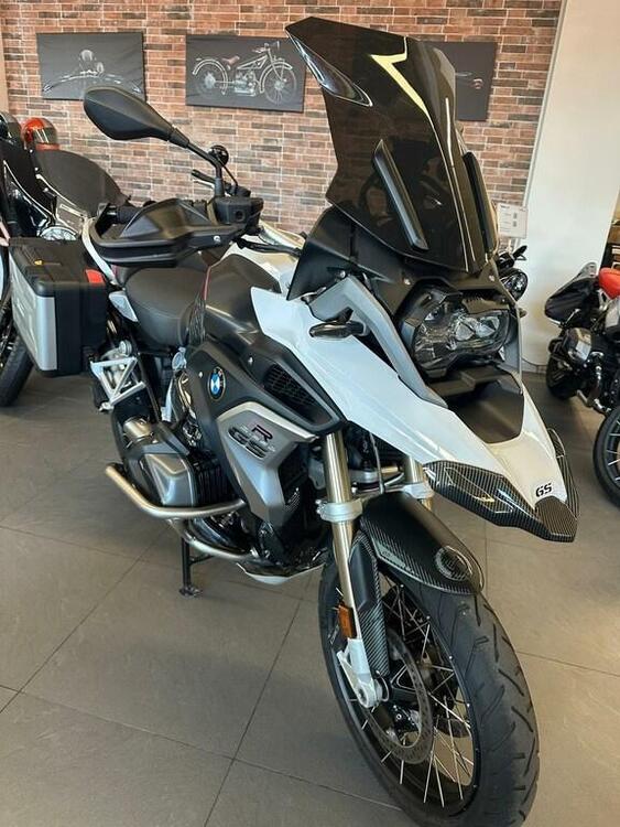 Bmw R 1250 GS (2021 - 24) (2)