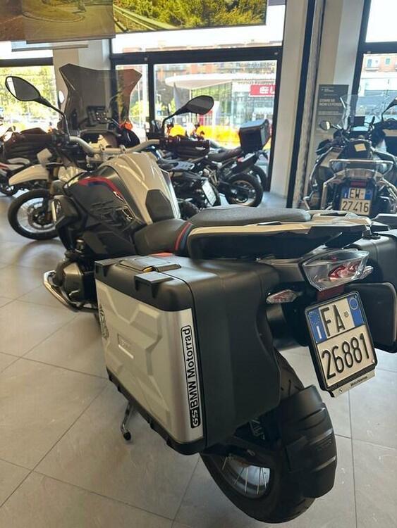 Bmw R 1250 GS (2021 - 24) (3)