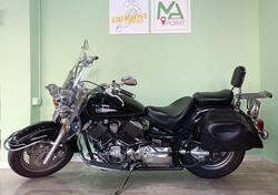 Yamaha XVS 1100 Drag Star A Classic (2000 - 06) usata