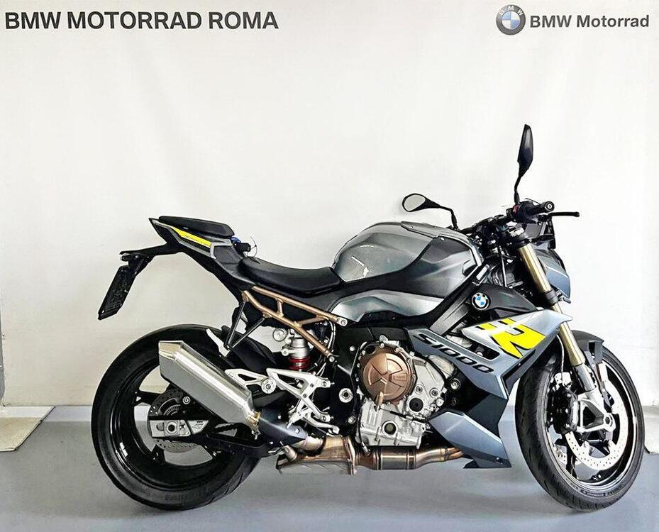 Bmw S 1000 R (2021 - 24) (2)