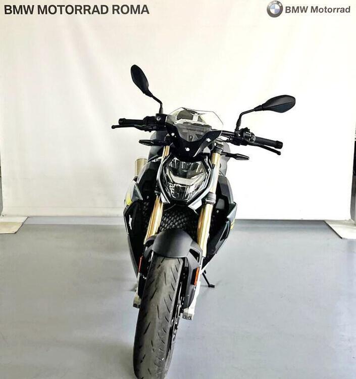 Bmw S 1000 R (2021 - 24) (3)