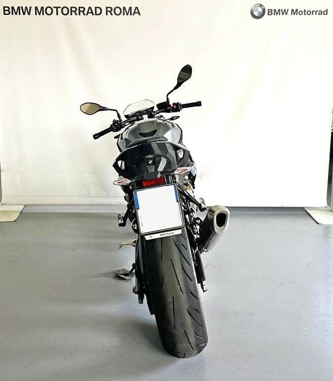 Bmw S 1000 R (2021 - 24) (4)