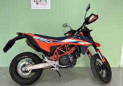 KTM 690 SMC R (2023 - 25) usata