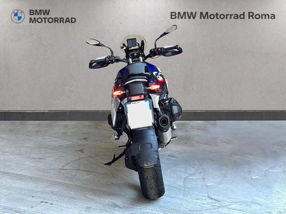 Bmw R 1300 GS (2023 - 25) (4)