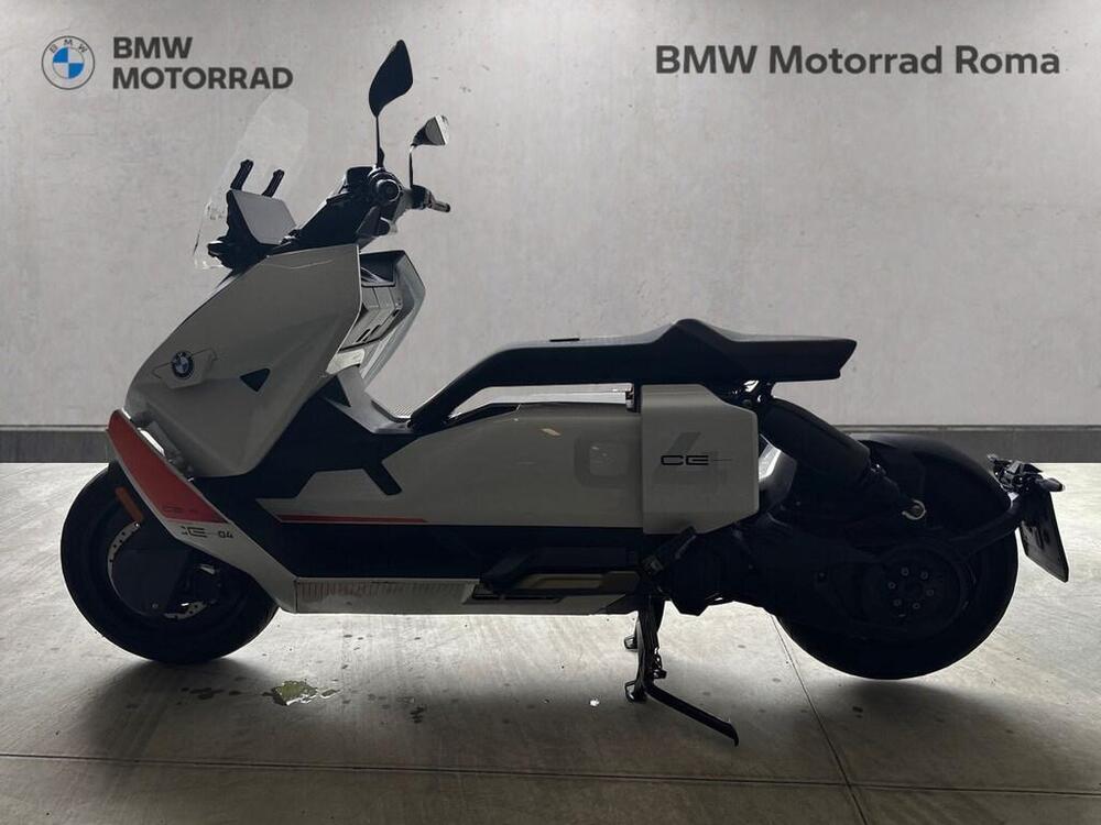 Bmw CE 04 (2021 - 25)