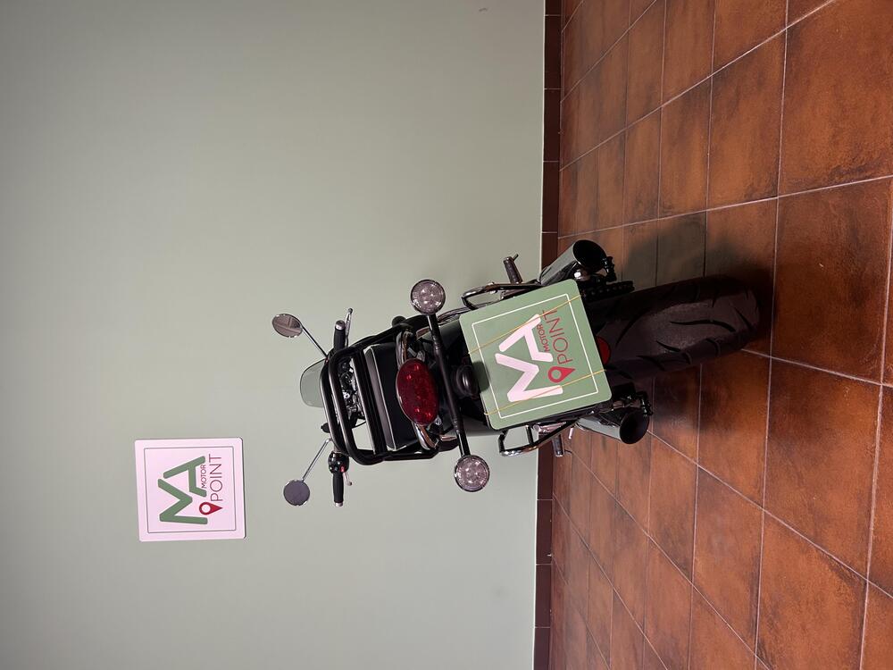 Triumph Bonneville Speedmaster 1200 (2021 - 25) (4)