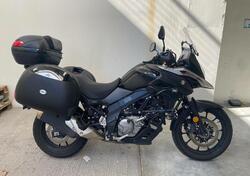 Suzuki V-Strom 650 ABS (2017 - 20) usata