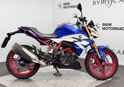 Bmw G 310 R (2021 - 25) usata