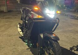 Honda Transalp XL750 Travel Edition (2023 - 24) usata