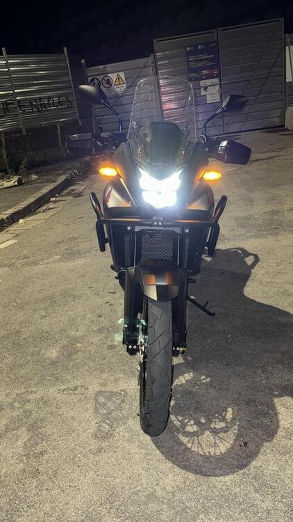 Honda Transalp XL750 Travel Edition (2023 - 24) (2)