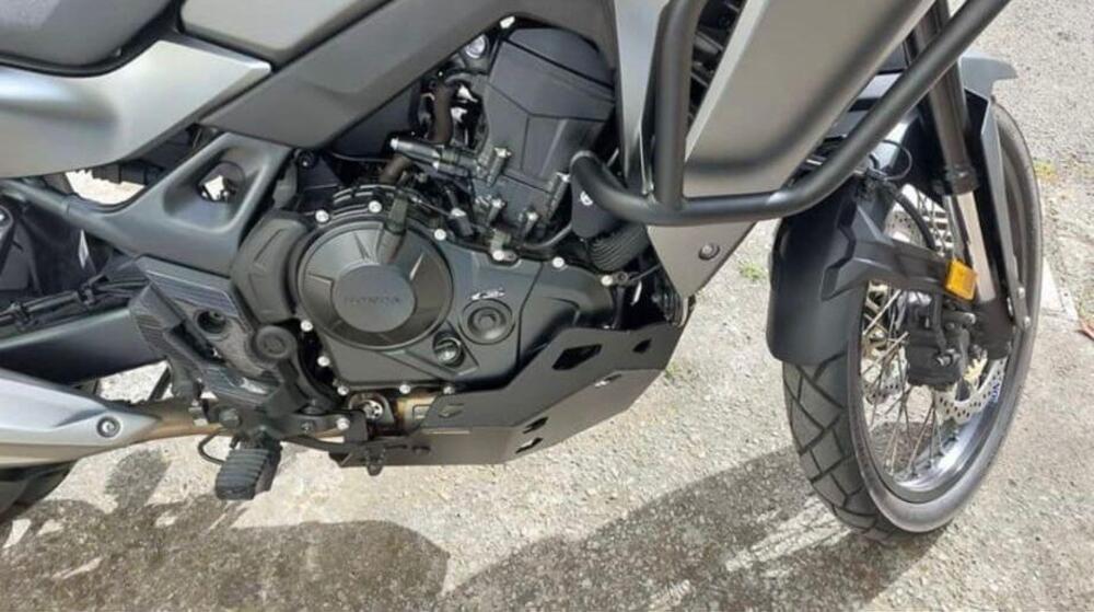 Honda Transalp XL750 Travel Edition (2023 - 24) (5)