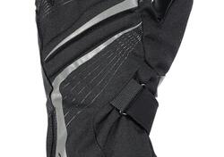 Guanti moto donna Macna Ronda RTX nero
