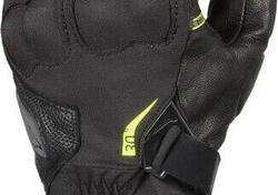 Guanti moto invernali Macna Arctiq Outdry Black