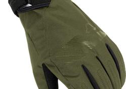 Guanti moto invernali Macna Chill RTX Verde