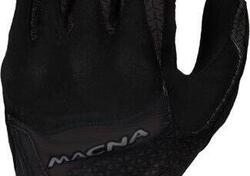 Guanti moto estivi Macna Octar Nero
