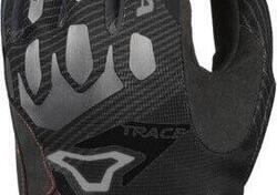Guanti moto estivi Macna Trace Nero