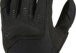 Guanti moto donna estivi Macna Darko Nero