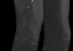 Pantaloni moto touring 3 in 1 Ixon Crosstour Nero
