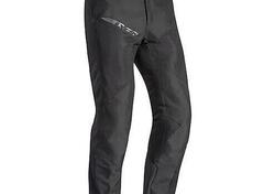 Pantaloni moto estivi Ixon COOL AIR PANT nero