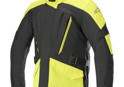 Giacca moto touring Alpinestars VOLCANO DRYSTAR Ne