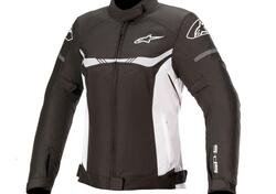 Giacca moto donna Alpinestars STELLA T-SPS WATERPR