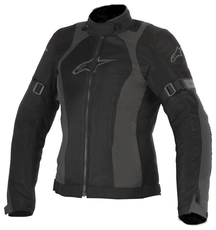Giacca moto donna Alpinestars Stella Amok Air Drys