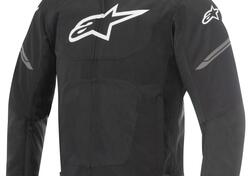 Giacca moto Alpinestars Viper Air nera