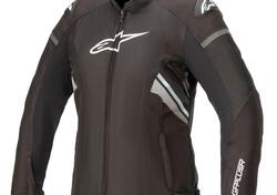 Giacca moto donna Alpinestars STELLA T-GP PLUS R V