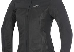 Giacca moto donna Alpinestars Stella Eloise Air