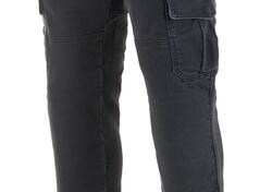 Pantaloni moto Alpinestars BARTON CARGO Rinse Plus