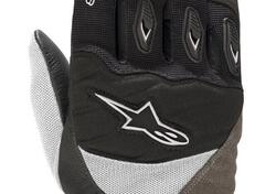 Guanti moto donna estivi Alpinestars STELLA SHORE