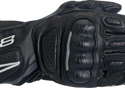 Guanti moto pelle donna Alpinestars STELLA SP-8 V2