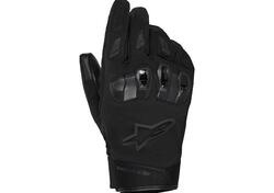Guanti Moto Alpinestars SP X Z Drystar Nero