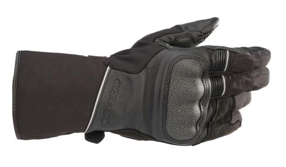 Guanti moto invernali Alpinestars WR-2 V2 GORE-TEX