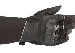 Guanti moto invernali Alpinestars WR-2 V2 GORE-TEX