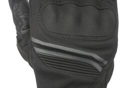 Guanti moto invernali Alpinestars Equinox Outdry N