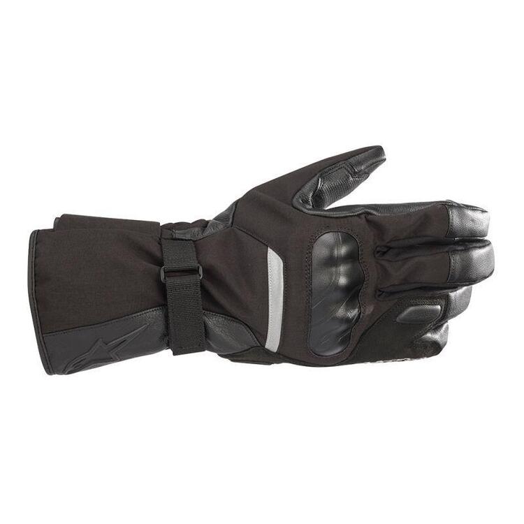 Guanti moto invernali Alpinestars APEX V2 DRYSTAR