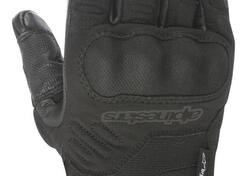 Guanti moto Alpinestars C-30 DRYSTAR Nero