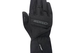 Guanti moto donna Alpinestars SR-3 Drystar neri