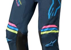 Pantaloni cross bambino Alpinestars YOUTH RACER BR