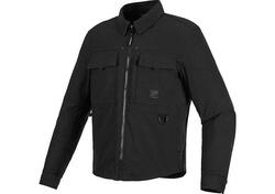 Sovracamicia Moto Alpinestars Bryon WR Nero