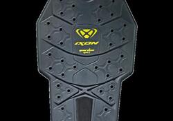 Paraschiena Ixon GUARDIAN SPORT nero