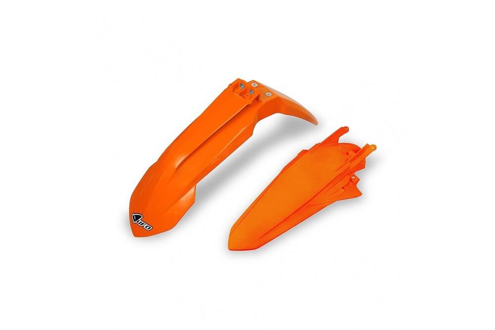 Kit parafanghi UFO per Ktm EXC e EXC-F (2023-2023) 