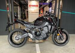 Yamaha MT-09 (2021 - 23) usata