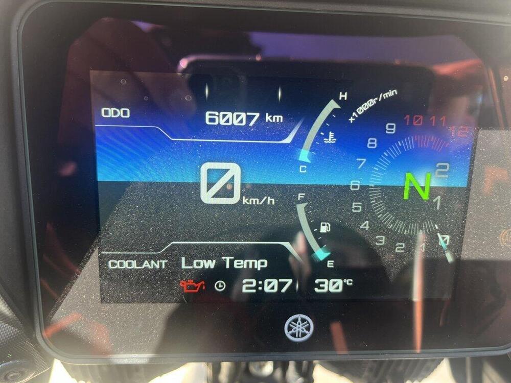 Yamaha Tracer 7 GT (2021 - 24) (4)