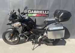 Voge Valico 650DSX (2021 - 24) usata