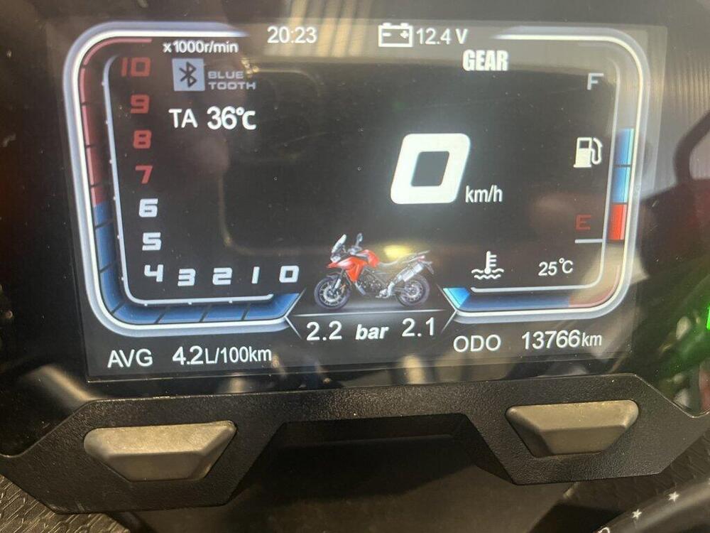 Voge Valico 650DSX (2021 - 24) (4)